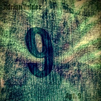 Adrian Valdez - Apt.9