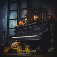 Light Beyond Life - Halloween Piano 2023
