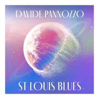 Davide Pannozzo - St. Louis Blues