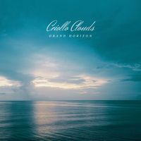 Criollo Clouds - Grand Horizon