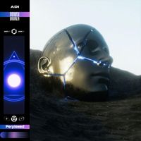 Adi - Broken