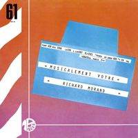 Richard Morand, Albert Assayag - MUSICALEMENT VOTRE
