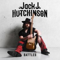 Jack J Hutchinson - Battles (Explicit)