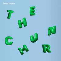 Vanity Project - The Churn