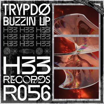 Trypdø - Buzzin Up