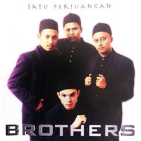 Brothers - Satu Perjuangan (2023 Remastered)