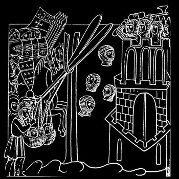 Various Artists - Gargoyle / Innere Front