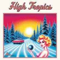 High Tropics - All I Need This Christmas