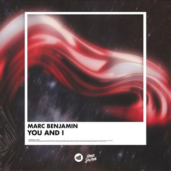 Marc Benjamin - You And I