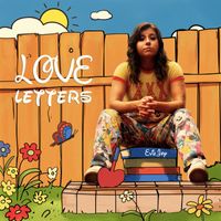 Evie Joy - Love Letters