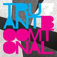 Truant - Boom Tonal