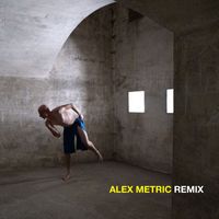 Low Island - In Your Arms (Alex Metric Remix (re-edit))