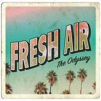 The Odyssey - Fresh Air