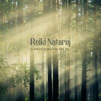 Reiki Nataraj - A Birds Paradise 528 Hz