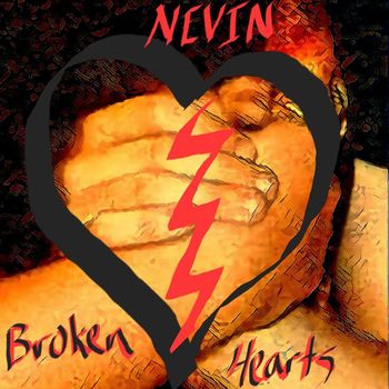 NEVIN - Broken Hearts
