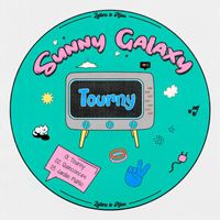 Sunny Galaxy - Tourny