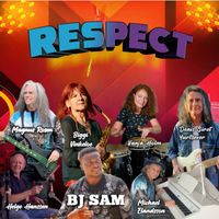BJ Sam - Respect