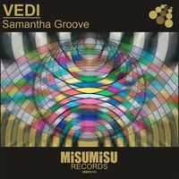 Samantha Groove - Vedi