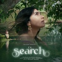 Kalyani Menon - In Search Of The Dark Lord