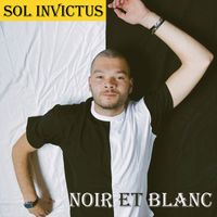 Sol Invictus - Noir et blanc