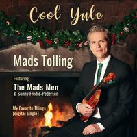 Mads Tolling - My Favorite Things [Single]