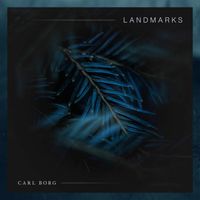 Carl Borg - Landmarks