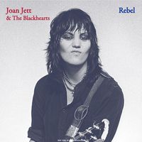 Joan Jett & The Blackhearts - Rebel (Live)
