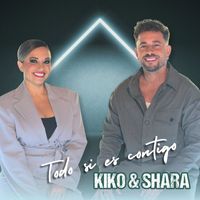 Kiko y Shara - Todo Si Es Contigo