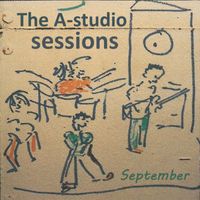 September - The A-studio sessions