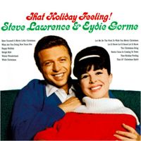 Steve Lawrence, Eydie Gormé - That Holiday Feeling!