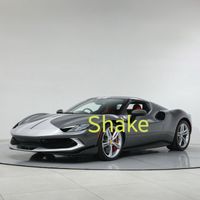 Shaker - Shake (Explicit)