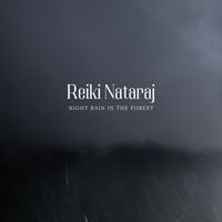 Reiki Nataraj - Night Rain In The Forest