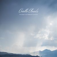 Criollo Clouds - Warm Summer Rain