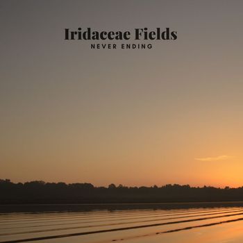 Iridaceae Fields - Never Ending