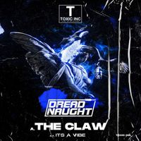 Dreadnaught - The Claw EP