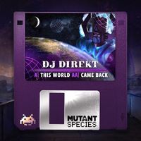 DJ Direkt - This World