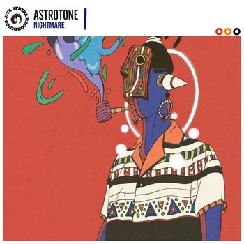 Astrotone - Nightmare