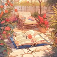 Cmd q - Garden Essay