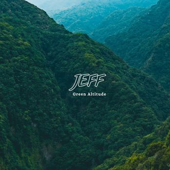 Jeff - Green Altitude
