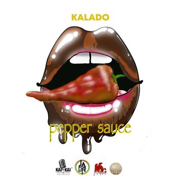 Kalado - Pepper Sauce (Explicit)