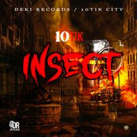 10Tik - Insect