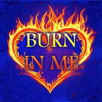 Jill Young - Burn in Me