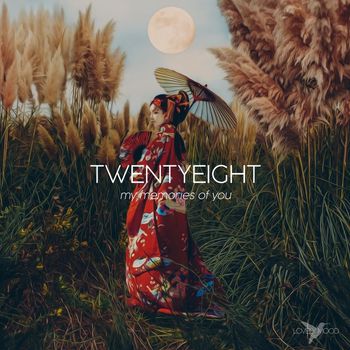 Twentyeight - My Memories Of You (The Album)