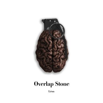 Léon - Overlap Stone