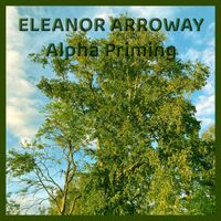 Eleanor Arroway - Alpha Priming (Binaural Beats Alpha 10 Hz - 140-150 Hz)