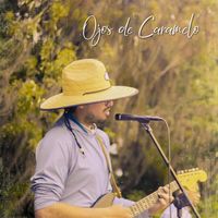 Man de Barro - Ojos de Caramelo (Acoustic Live at Dog Island, Maitland Fl)