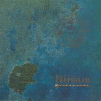 Fields Of The Nephilim - Psychonaut Lib II