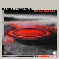 Kasra and Gardna - Spaceman / bb.oo