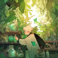 Cmd q - Herbology