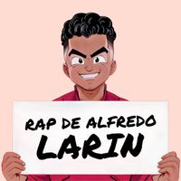 Bambiel - Rap de Alfredo Larin